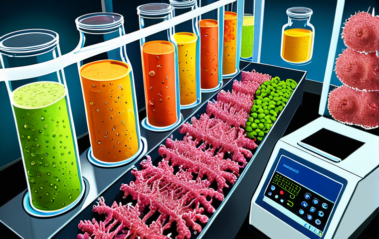 bioinformática - 이미지 1