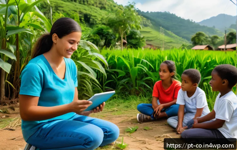 Descubra como a biologia sintética está transformando a educação e aproximando a ciência do seu dia a dia 3 합성생물학의 대중화 및 일반인 교육 관련 이미지 1