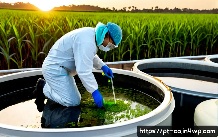 Energia produzida por microrganismos: como avaliar o potencial da biologia sintética 3 합성생물학의 대체 에너지 연구 관련 이미지 1